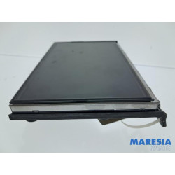 Peugeot - 208 - Navigation Display