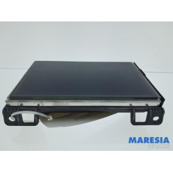 Peugeot - 208 - Navigation Display