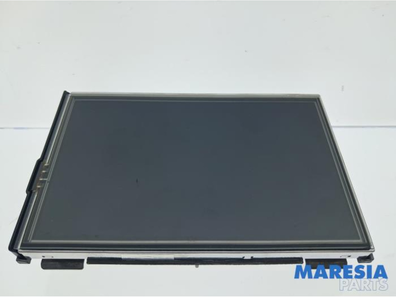 Peugeot - 208 - Navigation Display