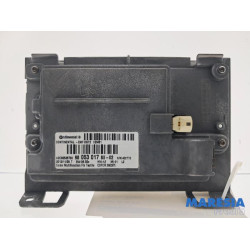 Peugeot - 208 - Navigation Display