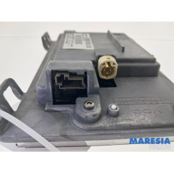 Peugeot - 208 - Navigation Display