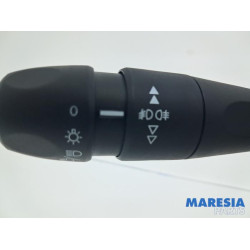 Peugeot - 208 - Kombischalter Lenksäule