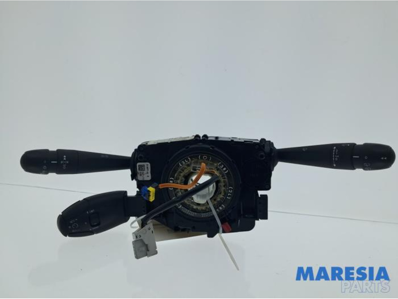 Peugeot - 208 - Kombischalter Lenksäule