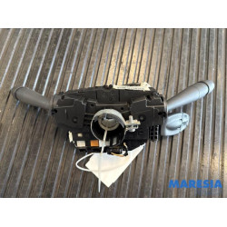 Peugeot - 208 - Steering column stalk