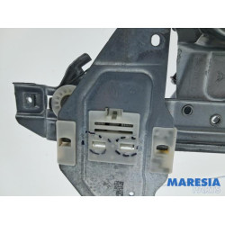 Citroen - C3 - Fenstermechanik 4-türig links hinten