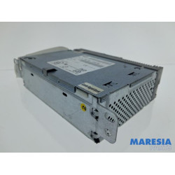Peugeot - 208 - Radio