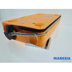 Peugeot - 208 - Reifen Reparaturset