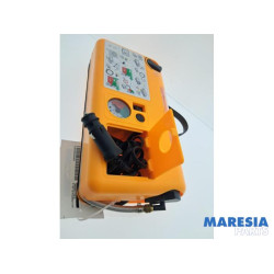 Peugeot - 208 - Reifen Reparaturset