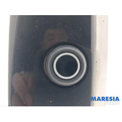 Peugeot - 208 - Panneau commande radio