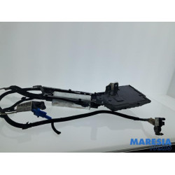 Peugeot - 208 - Start/Stop computer