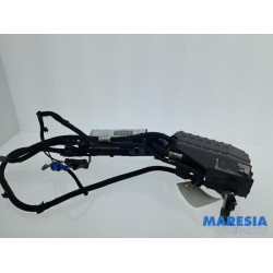 Peugeot - 208 - Start/Stop computer