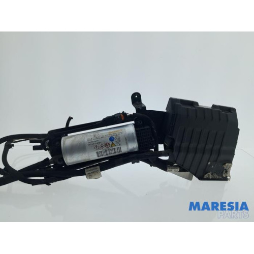 Peugeot - 208 - Start/Stop computer