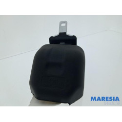 Citroen - C3 - Veiligheidsgordel links-achter