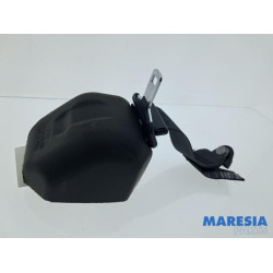 Citroen - C3 - Rear seatbelt, right