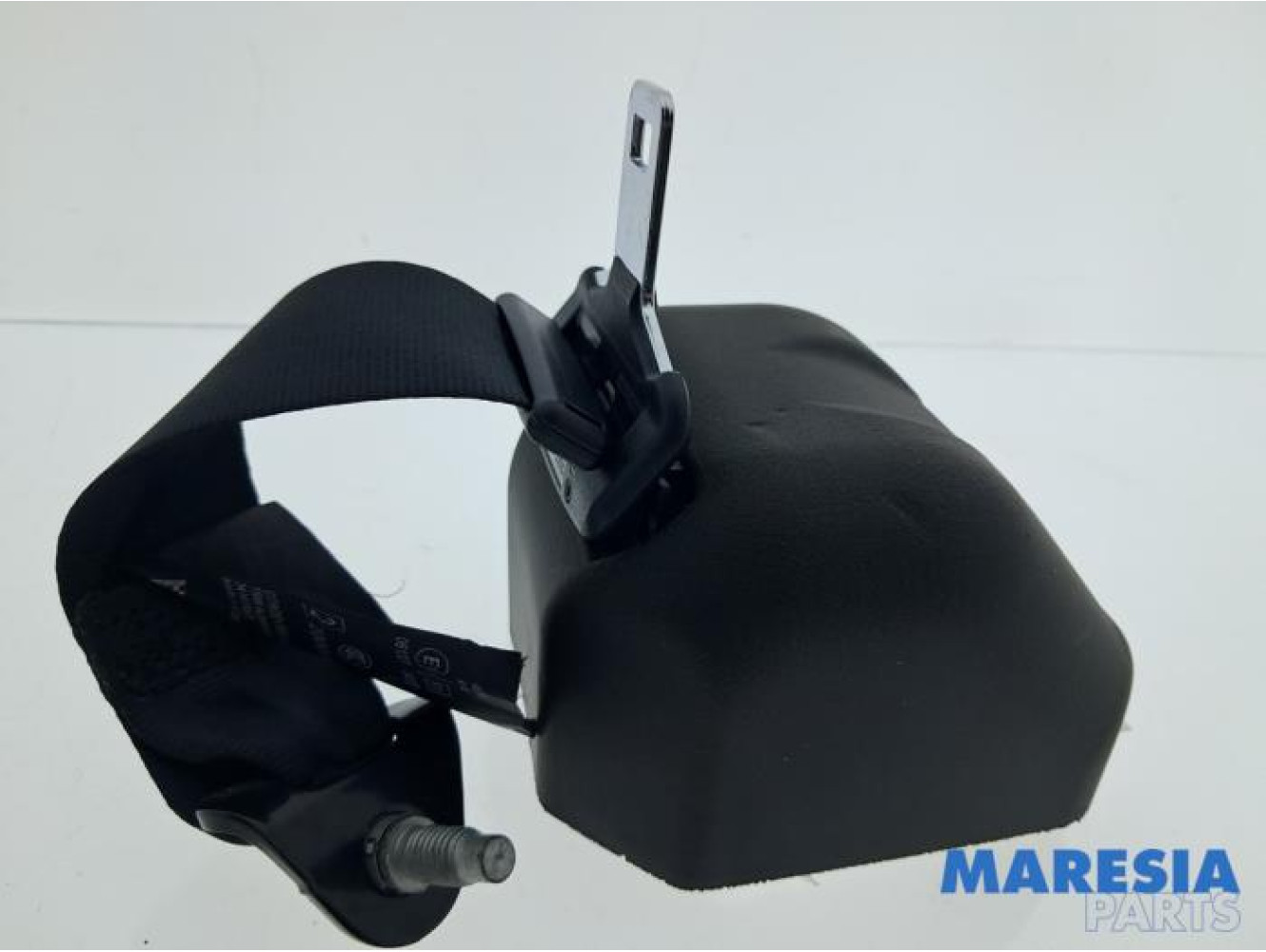 Citroen - C3 - Rear seatbelt, right