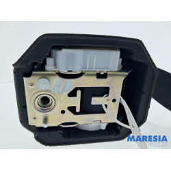 Citroen - C3 - Rear seatbelt, right