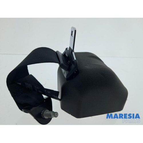 Citroen - C3 - Rear seatbelt, right