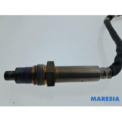Alfa Romeo - Stelvio - Nox sensor