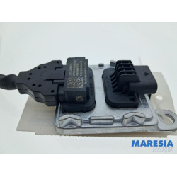 Alfa Romeo - Stelvio - Nox sensor