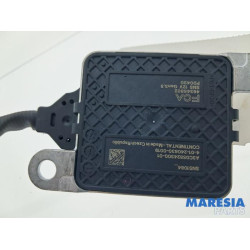 Alfa Romeo - Stelvio - Nox sensor