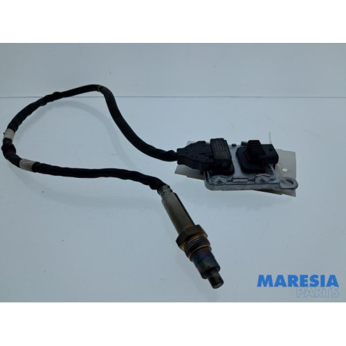 Alfa Romeo - Stelvio - Nox sensor