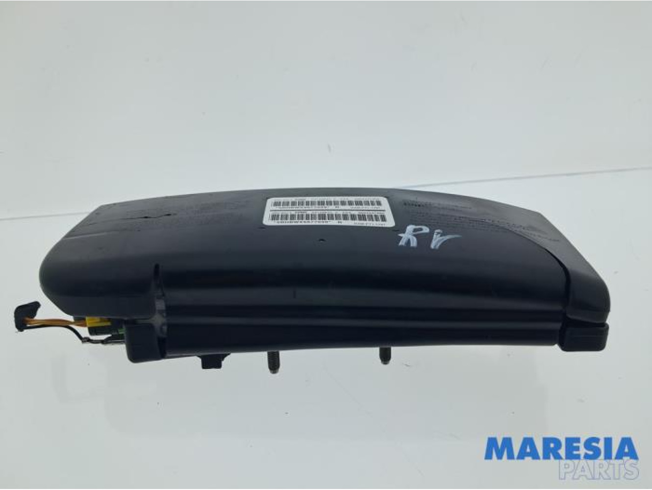 Peugeot - 208 - Airbag Sitz (Sitzplatz)