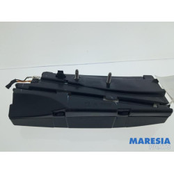 Peugeot - 208 - Airbag Sitz (Sitzplatz)