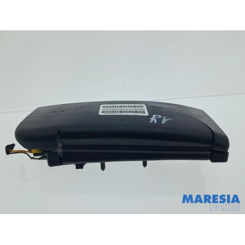 Peugeot - 208 - Airbag Sitz (Sitzplatz)