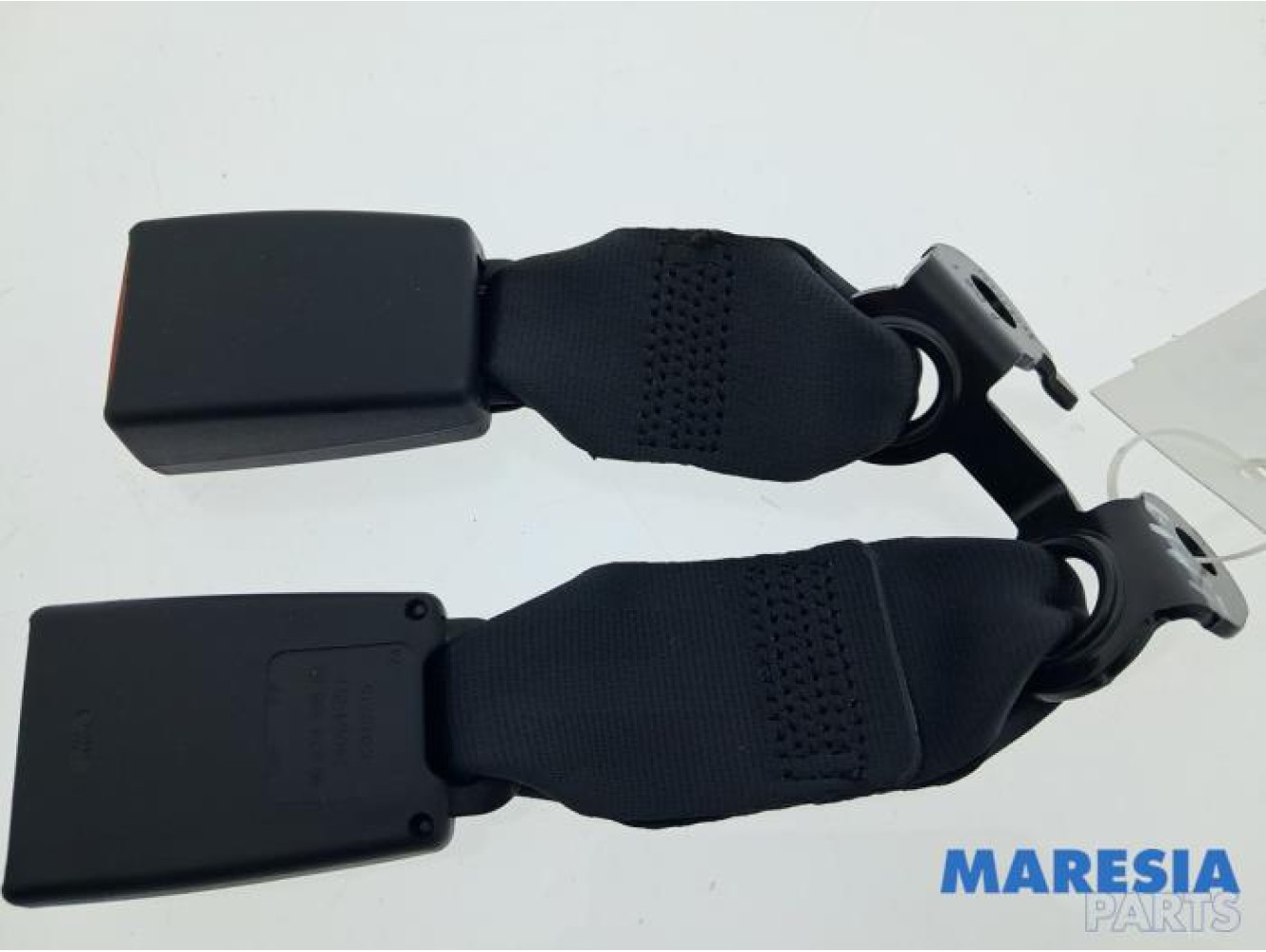 Citroen - C3 - Veiligheidsgordel Insteek links-achter