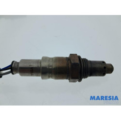 Alfa Romeo - Stelvio - Lambdasonde