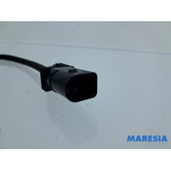 Alfa Romeo - Stelvio - Lambdasonde