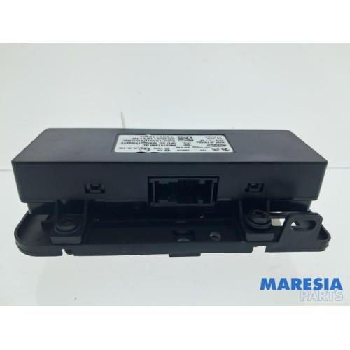Peugeot - 208 - Phone module
