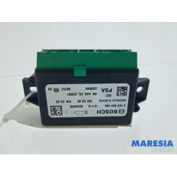 Peugeot - 208 - PDC Module