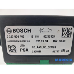 Peugeot - 208 - PDC Module