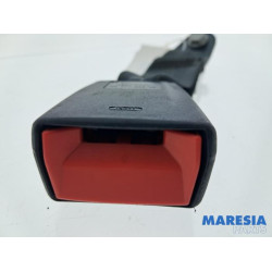 Citroen - C3 - Veiligheidsgordel Insteek rechts-achter