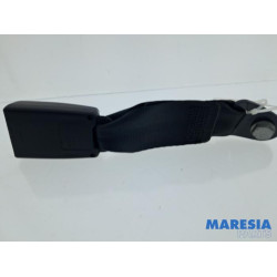 Citroen - C3 - Veiligheidsgordel Insteek rechts-achter