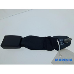 Citroen - C3 - Veiligheidsgordel Insteek rechts-achter