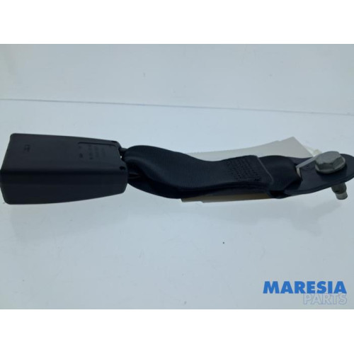 Citroen - C3 - Rear seatbelt buckle, right