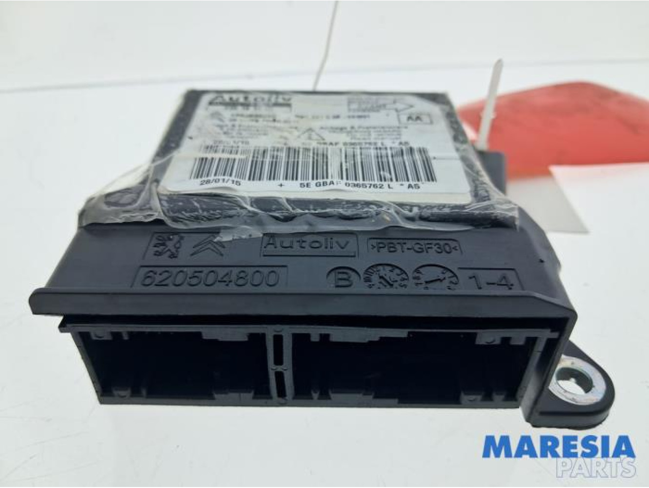 Citroen - C3 - Airbag Module