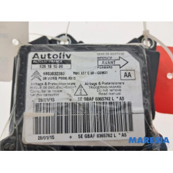 Citroen - C3 - Airbag Module