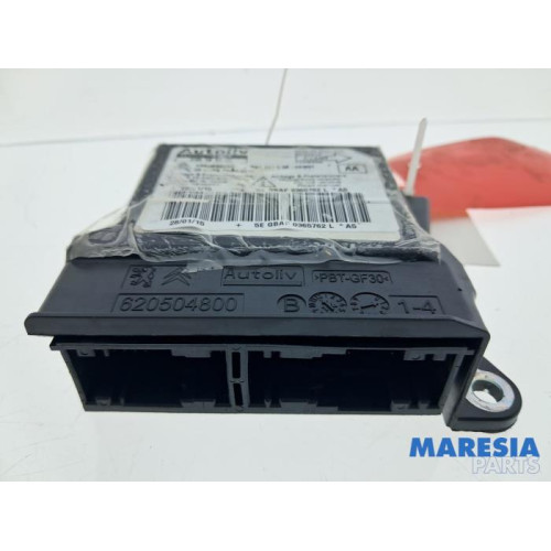 Citroen - C3 - Airbag Module