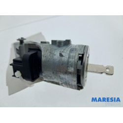 Citroen - C3 - Kontaktslot+Sleutel