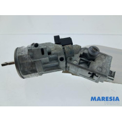 Citroen - C3 - Kontaktslot+Sleutel