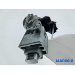 Citroen - C3 - Kontaktslot+Sleutel