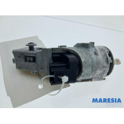 Citroen - C3 - Kontaktslot+Sleutel