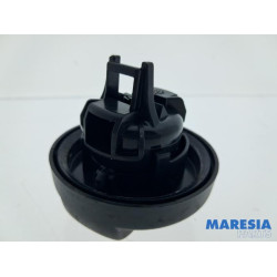 Citroen - C3 - Kontaktslot+Sleutel