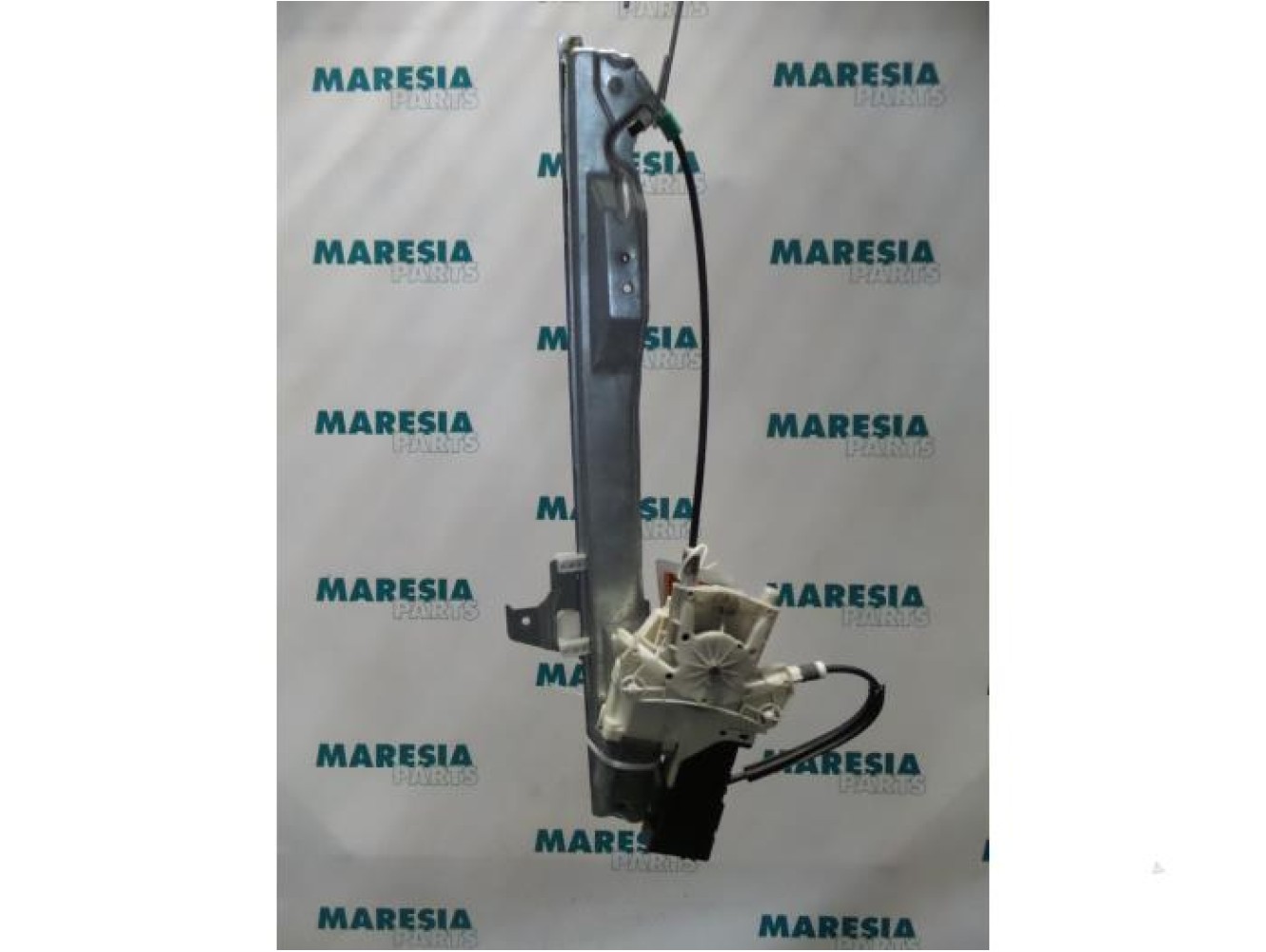 Peugeot - 407 - Window mechanism 4-door, front left