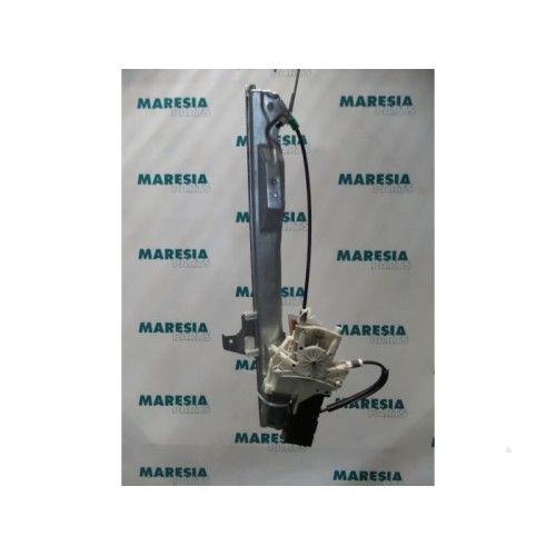 Peugeot - 407 - Window mechanism 4-door, front left