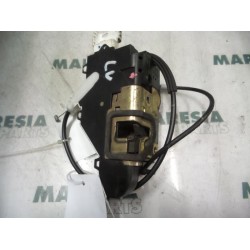 Peugeot - 407 - Door lock mechanism 4-door, front left