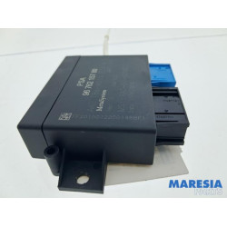 Citroen - C3 - PDC Modul